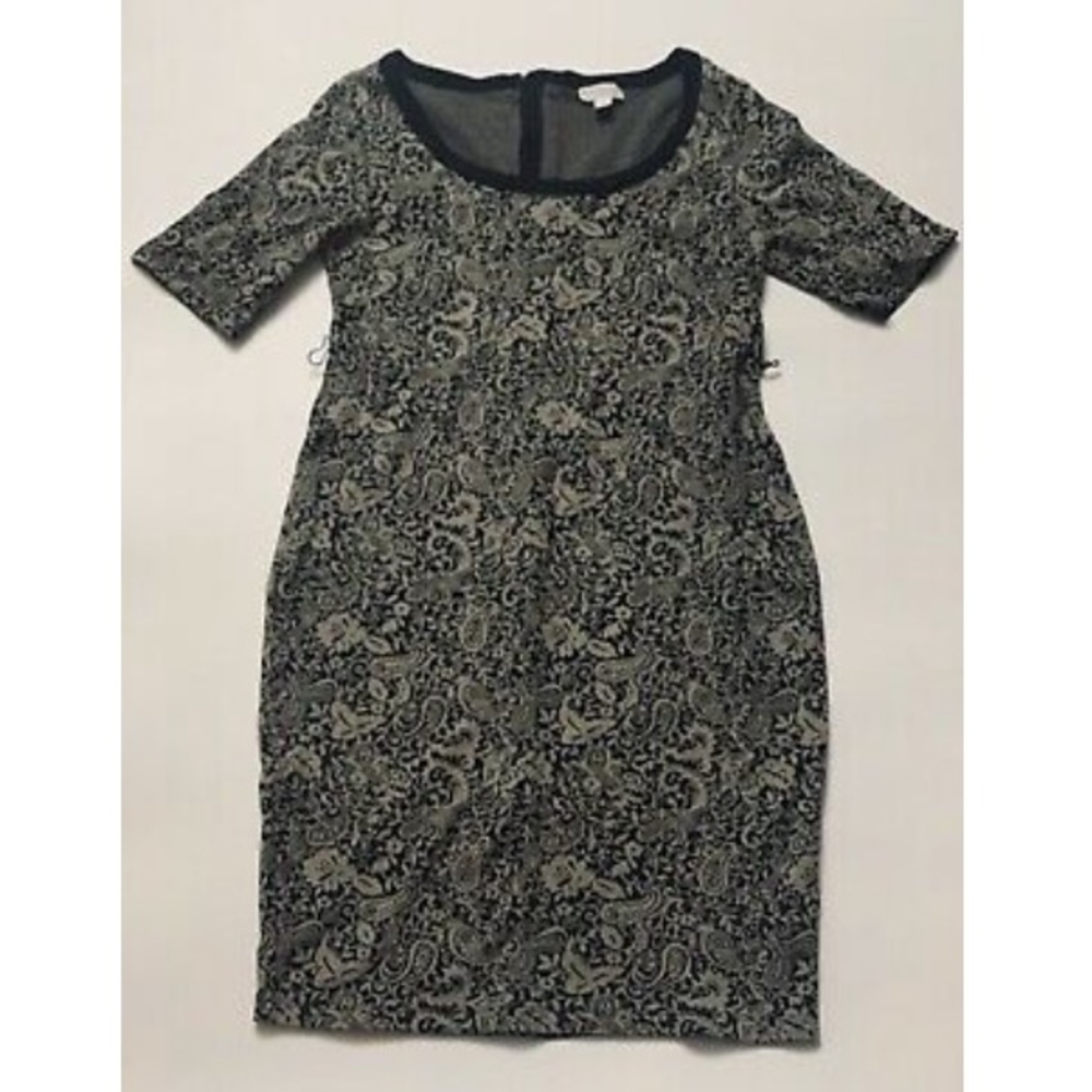 Maternity Dress